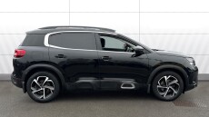 Citroen C5 Aircross 1.2 PureTech 130 Shine 5dr EAT8 Petrol Hatchback